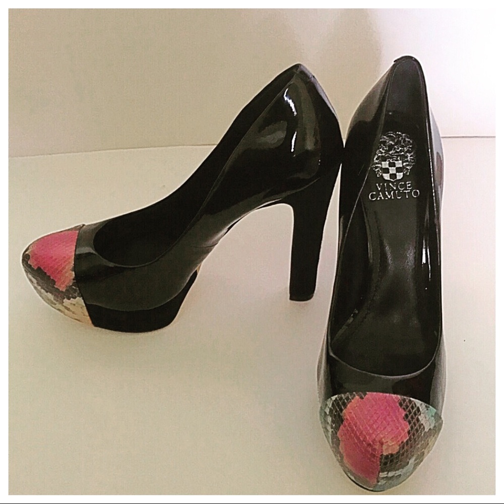 💋Vince Camuto Pumps